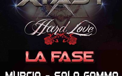 MURCIA ROCK METAL FEST se celebrará el 19 de marzo de 2022
