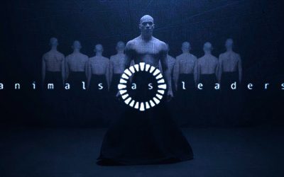 ANIMALS AS LEADERS estrena un nuevo single llamado «Monomyth»