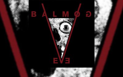 Review: La nueva obra de BALMOG se llama «Eve»