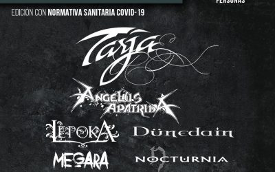 Este sábado se celebrará el Z! LITE EDITION, la versión reducida del Z! LIVE ROCK FEST