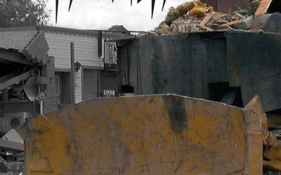 Conoce a KILLDOZER, una nueva banda de thrash metal desde Sevilla