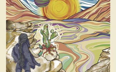 Conoce a MAMVTH, una nueva banda de stoner rock desde Madrid