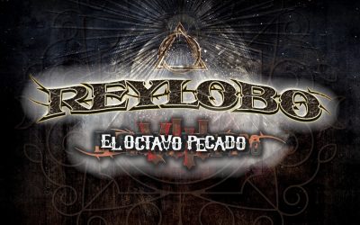 REYLOBO presenta nuevo lyric vídeo y próximas fechas en directo