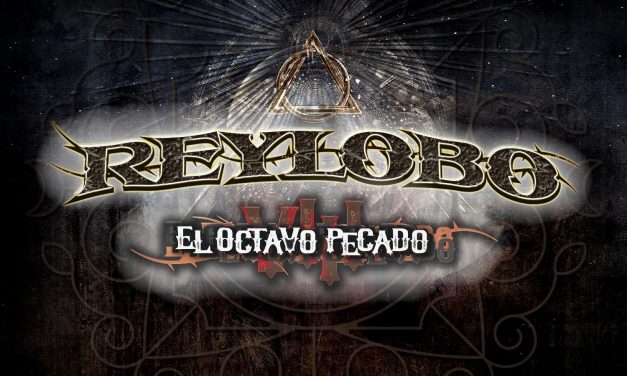 REYLOBO presenta nuevo lyric vídeo y próximas fechas en directo