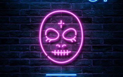 Lanzamientos: SARAJEVO’84 y ROSA NEGRA