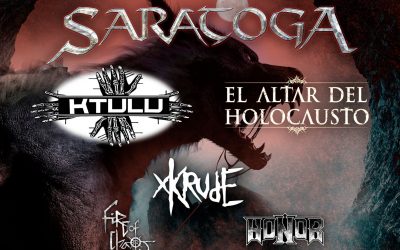 AL-ALMA MUSIC FESTIVAL II se celebrará en Granada el 27 de noviembre