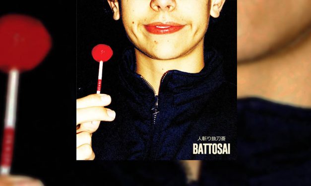 Review: BATTOSAI nos trae su álbum debut, donde el rock y el metal adquiere un sonido Seattle