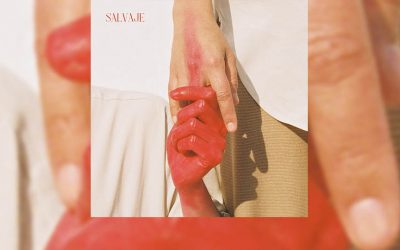 Review: DREYMA presenta «Salvaje», un debut de mucha altura