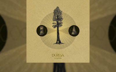 Review: DÛRGA nos trae un verdadero discazo: «Sequoia»