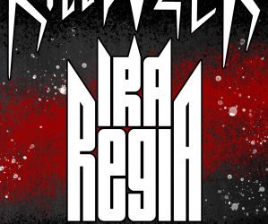 IRA REGIA y KILLDOZER actuarán en Sevilla el próximo sábado 23 de octubre