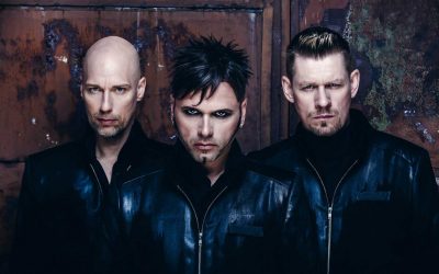 OOMPH! se queda sin su vocalista, Dero Goi