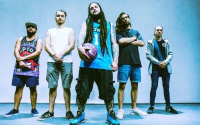 SWIM TO DROWN publica un nuevo single con videoclip: «Buzzer Beater»