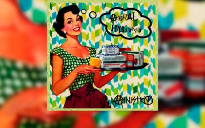 Review: MINISTRY está de vuelta con un gran «Moral Hygiene»