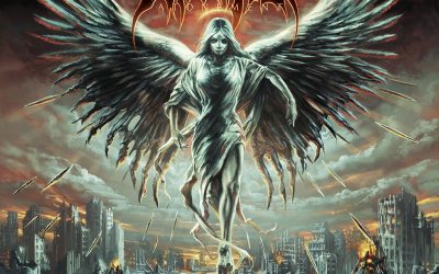 IMMOLATION lanza un nuevo videoclip para «Rise The Heretics»