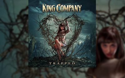 Review: KING COMPANY vuelve con “Trapped”
