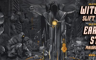 El festival KRISTONFEST ya tiene fecha para su nueva edición