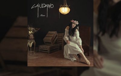 Review: El rock neoclásico de LÁUDANO vuelve con «Musa»