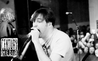 NAPALM DEATH publica el videoclip de «Contagion»