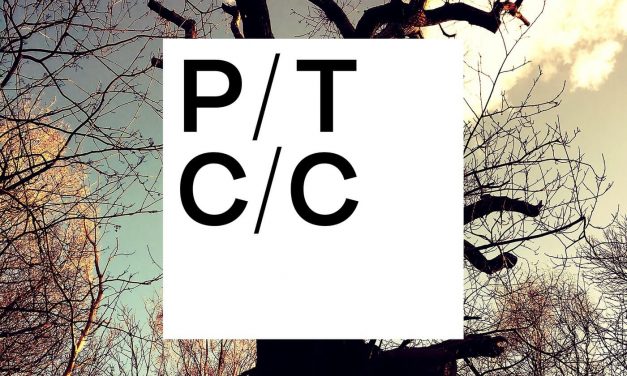 PORCUPINE TREE presenta nuevo single adelanto de su próximo disco