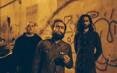 SANTO ROSTRO presenta nuevo tema llamado «Annual»