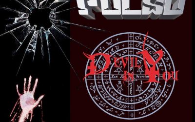 DEVIL IN YOU, TRIBBÜ y PULSO actuarán en Sevilla el 10 de diciembre