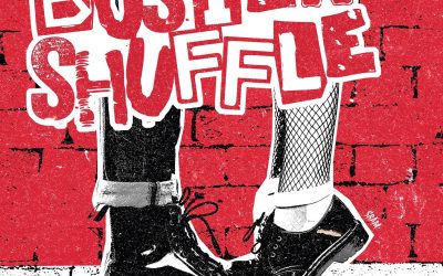PETER AND THE TEST TUBE BABIES y BUSTER SHUFFLE nos visitarán en 2022