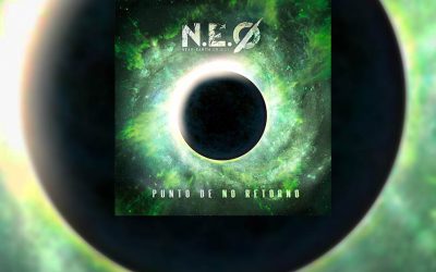 Review: N.E.O. vuelve a la carga con «Punto de no retorno»