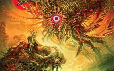 ABYSMAL DAWN publicará un nuevo EP el 4 de febrero de 2022