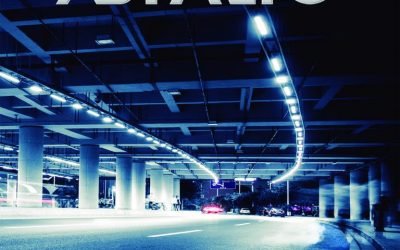 Lanzamientos: ASFALTO y ALKAYATA