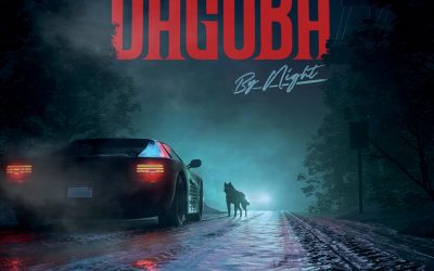 DAGOBA desvela todos los detalles de su nuevo disco «By Night»