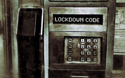 INXIGHT estrena nuevo videoclip: «Lockdown Code»
