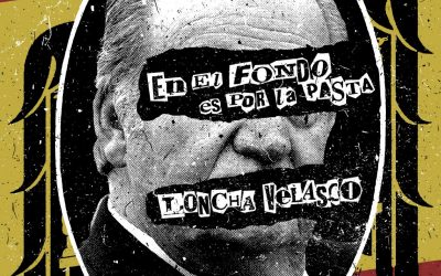 LONCHA VELASCO estrena nuevo single con videoclip