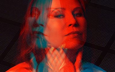 «Stronger» es el nuevo single de THE GATHERING