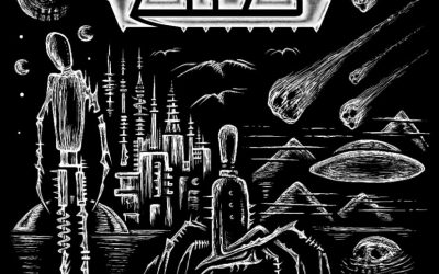 VOIVOD desvela detalles de su próximo larga duración