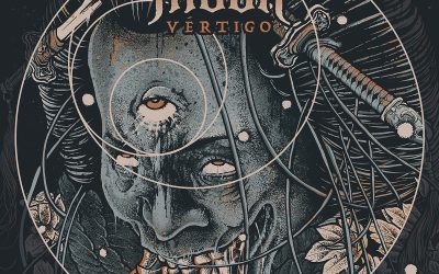 MOSH continúa con su gira «Vértigo Tour»