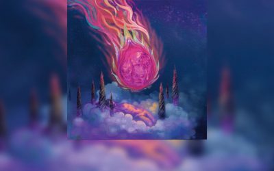 Review: PLASTIC WOODS o cómo crear una obra maestra atemporal: «Dragonfruit»