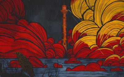 DIABLO editará su nuevo disco el 25 de febrero