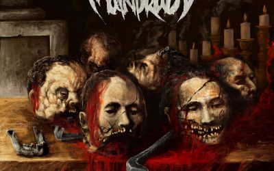 MAINBRAIN desvela detalles de su álbum debut