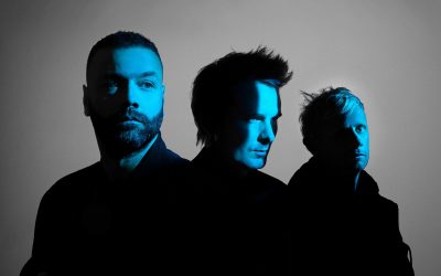 MUSE sorprende con un nuevo single llamado «Won’t Stand Down»