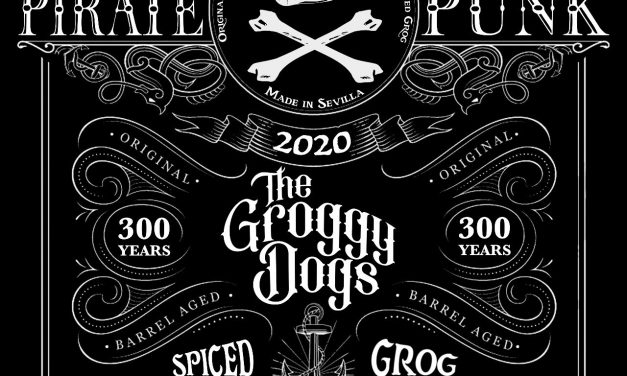 THE GROGGY DOGS presenta su nuevo single «Old Maui»