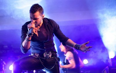 REINO DE HADES renueva su line-up con un cambio de vocalista