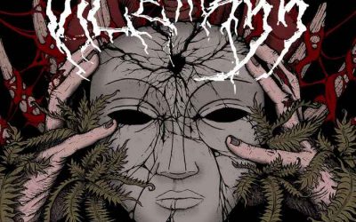 VILEMASS estrena nuevo videoclip: «Perverse Affliction»