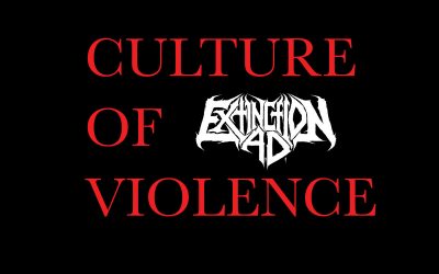 EXTINCTION A.D. lanza un nuevo single llamado «1992»