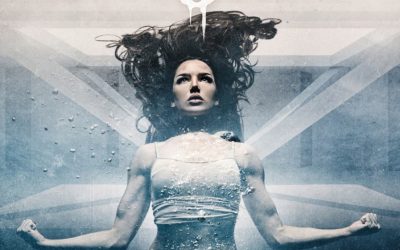 ONCE HUMAN ya tiene su nuevo disco «Scar Weaver» en la calle