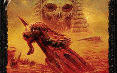 SATAN desvela algunos detalles de su nueva obra «Earth Infernal»