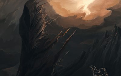 HEX pone a la venta su nuevo trabajo «Behold The Unlighted»