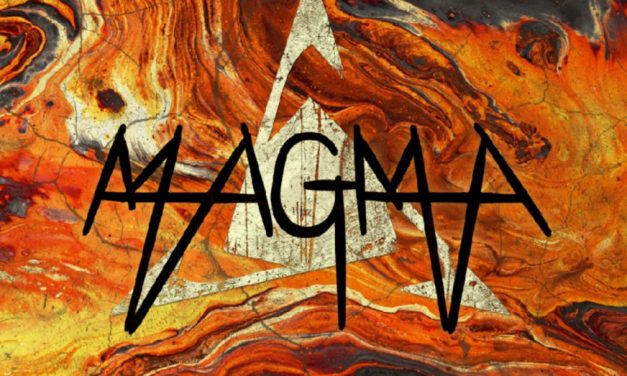 MAGMA presenta su primer disco, llamado “Straight To Hell”