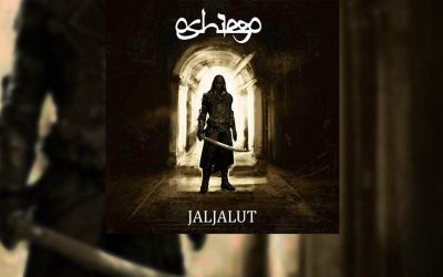 Review: OSHIEGO y su nuevo álbum «Jaljalut»