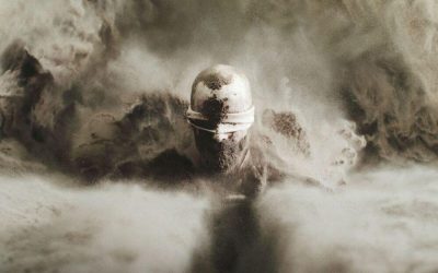 RAMMSTEIN publica el single «Zeit», adelanto de su próximo álbum