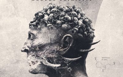 SEPTICFLESH lanza el segundo single de su nueva obra, «Modern Primitive»